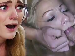 Porn Force video 'Sexy UK Streamer Watch Online Teen Blonde German Girl Experiences The Most Rough Fuck Of Her Life'