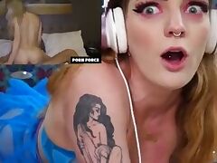 Porn Force video 'Sexy UK Streamer Watch Online Teen Blonde German Girl Experiences The Most Rough Fuck Of Her Life'